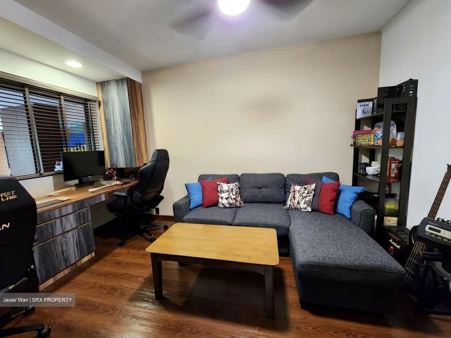 Blk 830 Woodlands Street 83 (Woodlands), HDB Executive #576761241